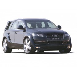 Body kit (Aero-Kit II) JE Design για Audi Q7 4L Pre-Facelift